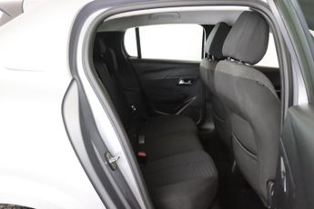 Peugeot 208 1.2 PureTech Active Premium Euro 6 (s/s) 5dr