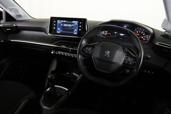 Peugeot 208 1.2 PureTech Active Premium Euro 6 (s/s) 5dr