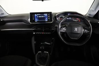Peugeot 208 1.2 PureTech Active Premium Euro 6 (s/s) 5dr
