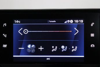 Peugeot 208 1.2 PureTech Active Premium Euro 6 (s/s) 5dr