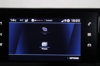 Peugeot 208 1.2 PureTech Active Premium Euro 6 (s/s) 5dr