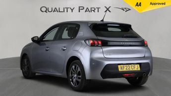 Peugeot 208 1.2 PureTech Active Premium Euro 6 (s/s) 5dr
