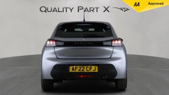 Peugeot 208 1.2 PureTech Active Premium Euro 6 (s/s) 5dr