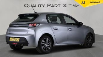 Peugeot 208 1.2 PureTech Active Premium Euro 6 (s/s) 5dr