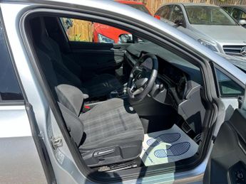 Volkswagen Golf 2.0 TDI GTD DSG Euro 6 (s/s) 5dr