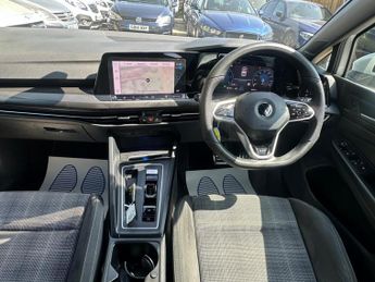 Volkswagen Golf 2.0 TDI GTD DSG Euro 6 (s/s) 5dr