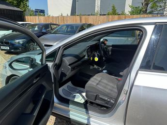 Volkswagen Golf 2.0 TDI GTD DSG Euro 6 (s/s) 5dr