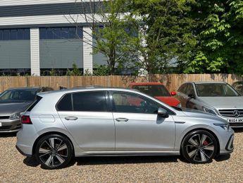 Volkswagen Golf 2.0 TDI GTD DSG Euro 6 (s/s) 5dr