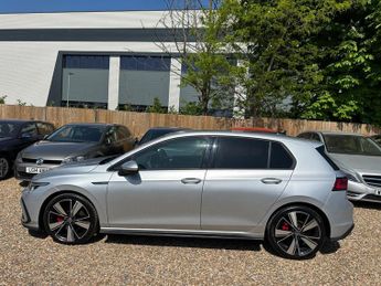 Volkswagen Golf 2.0 TDI GTD DSG Euro 6 (s/s) 5dr