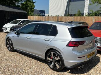 Volkswagen Golf 2.0 TDI GTD DSG Euro 6 (s/s) 5dr