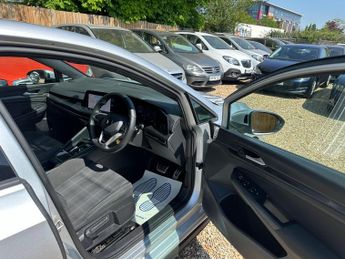 Volkswagen Golf 2.0 TDI GTD DSG Euro 6 (s/s) 5dr