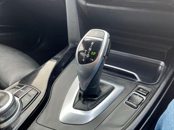 BMW 3 Series 2.0 320i M Sport Auto Euro 6 (s/s) 4dr