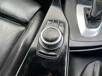 BMW 3 Series 2.0 320i M Sport Auto Euro 6 (s/s) 4dr