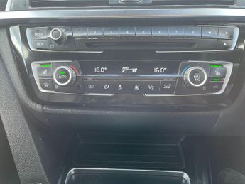 BMW 3 Series 2.0 320i M Sport Auto Euro 6 (s/s) 4dr