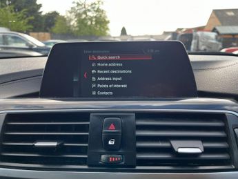 BMW 3 Series 2.0 320i M Sport Auto Euro 6 (s/s) 4dr