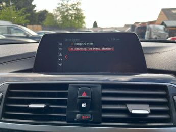 BMW 3 Series 2.0 320i M Sport Auto Euro 6 (s/s) 4dr