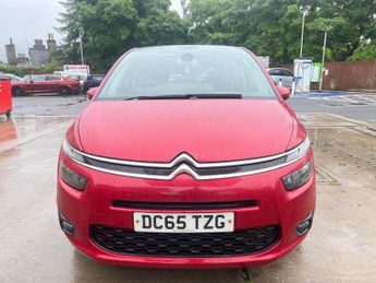 Citroen C4 1.6 BlueHDi VTR+ Euro 6 (s/s) 5dr