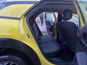 Citroen C4 Cactus 1.6 BlueHDi Feel ETG6 Euro 6 (s/s) 5dr