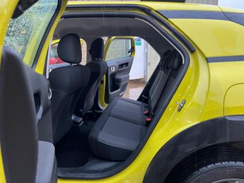 Citroen C4 Cactus 1.6 BlueHDi Feel ETG6 Euro 6 (s/s) 5dr