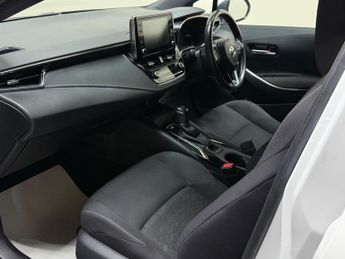 Toyota Corolla 1.8 VVT-h Icon CVT Euro 6 (s/s) 5dr