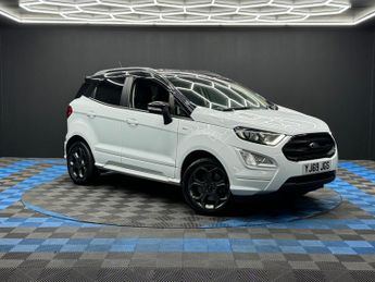 Ford EcoSport 1.0T EcoBoost ST-Line Euro 6 (s/s) 5dr