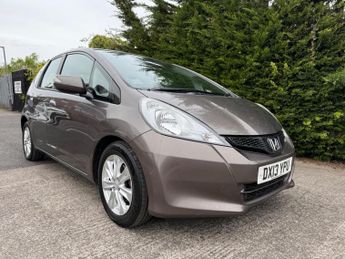 Honda Jazz 1.4 i-VTEC ES Euro 5 5dr