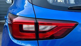 MG ZS 1.0 ZS Exclusive T Auto 5dr