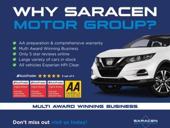 MG ZS 1.0 ZS Exclusive T Auto 5dr