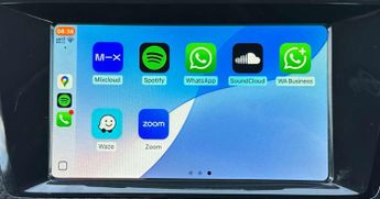 MG ZS 1.0 ZS Exclusive T Auto 5dr