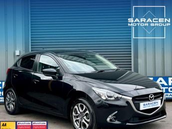 Mazda 2 1.5 2 GT Sport Nav+ 5dr