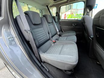 Renault Scenic 1.5 dCi ENERGY Limited Euro 5 (s/s) 5dr