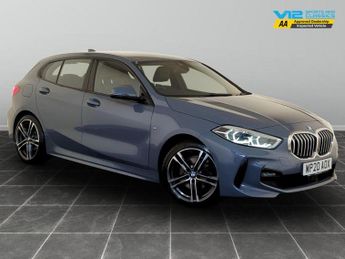 BMW 118 1.5 118i M Sport Euro 6 (s/s) 5dr