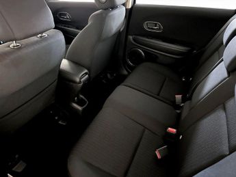 Honda HR-V 1.6 i-DTEC SE Euro 6 (s/s) 5dr