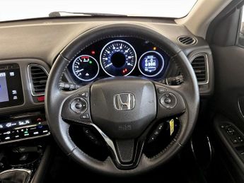 Honda HR-V 1.6 i-DTEC SE Euro 6 (s/s) 5dr