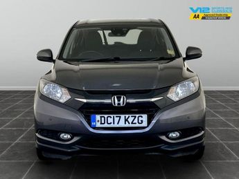Honda HR-V 1.6 i-DTEC SE Euro 6 (s/s) 5dr