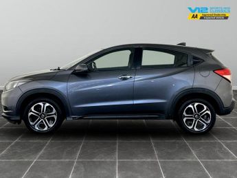 Honda HR-V 1.6 i-DTEC SE Euro 6 (s/s) 5dr