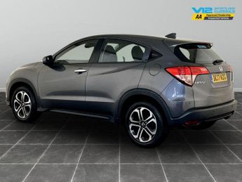 Honda HR-V 1.6 i-DTEC SE Euro 6 (s/s) 5dr