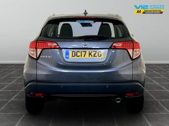 Honda HR-V 1.6 i-DTEC SE Euro 6 (s/s) 5dr