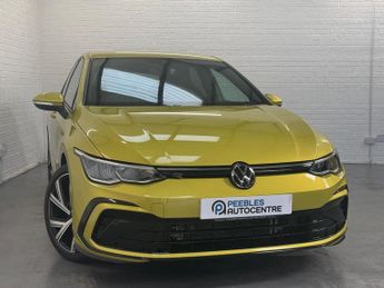 Volkswagen Golf 1.5 TSI R-Line Euro 6 (s/s) 5dr