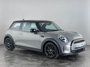 MINI Hatch 1.5 Cooper Classic Euro 6 (s/s) 3dr