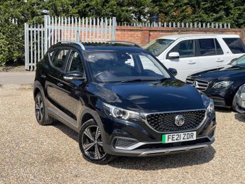 MG ZS 44.5kWh Exclusive Auto 5dr