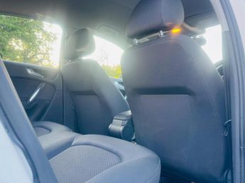 Audi A1 1.4 TFSI Sportback S-Tronic 5 Door Auto