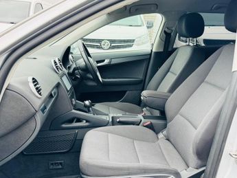 Audi A3 1.4 TFSI Sport Sportback 5dr Petrol S Tronic Euro 5 (s/s) (122 p