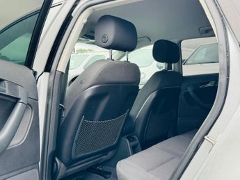 Audi A3 1.4 TFSI Sport Sportback 5dr Petrol S Tronic Euro 5 (s/s) (122 p