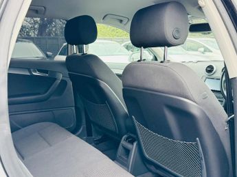 Audi A3 1.4 TFSI Sport Sportback 5dr Petrol S Tronic Euro 5 (s/s) (122 p