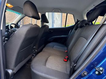 Hyundai i10 1.2 Active Euro 5 5dr