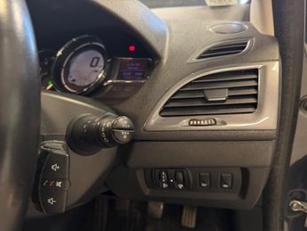 Renault Megane 1.5 dCi Dynamique Nav Euro 6 (s/s) 5dr