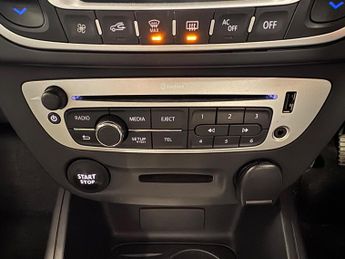 Renault Megane 1.5 dCi Dynamique Nav Euro 6 (s/s) 5dr