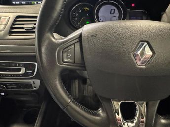 Renault Megane 1.5 dCi Dynamique Nav Euro 6 (s/s) 5dr