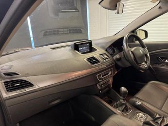 Renault Megane 1.5 dCi Dynamique Nav Euro 6 (s/s) 5dr